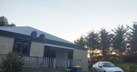 Hillâ€™s Creek Holiday Home - Northern Rivers Accommodation 4