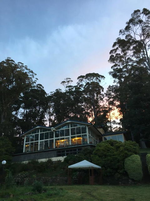 The Dan - Northern Rivers Accommodation 16