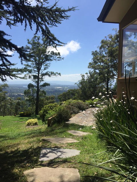 The Dan - Northern Rivers Accommodation 24