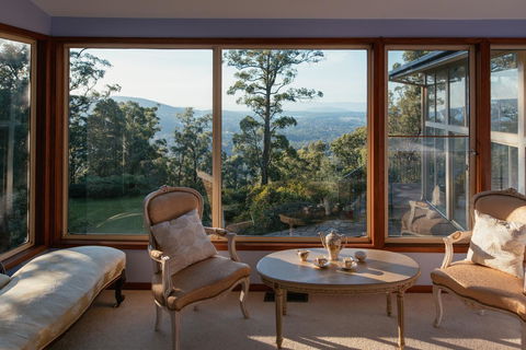The Dan - Northern Rivers Accommodation 6