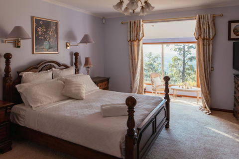 The Dan - Northern Rivers Accommodation 5