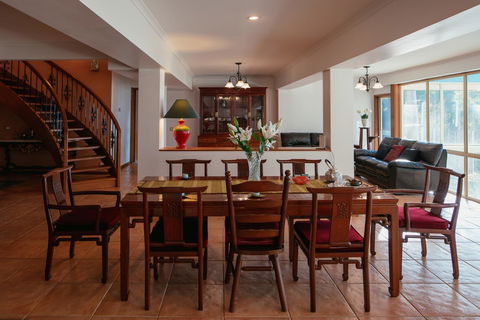 The Dan - Northern Rivers Accommodation 4