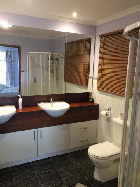 The Dan - Northern Rivers Accommodation 1