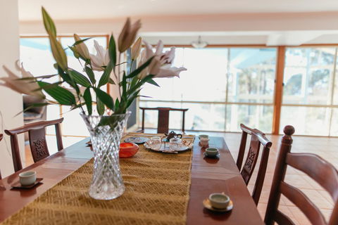 The Dan - Northern Rivers Accommodation 11