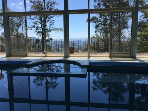 The Dan - Northern Rivers Accommodation 22