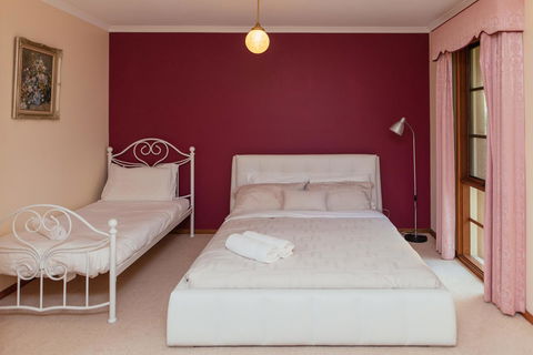 The Dan - Northern Rivers Accommodation 7