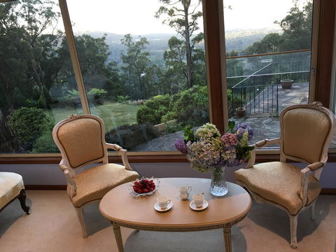 The Dan - Northern Rivers Accommodation 15