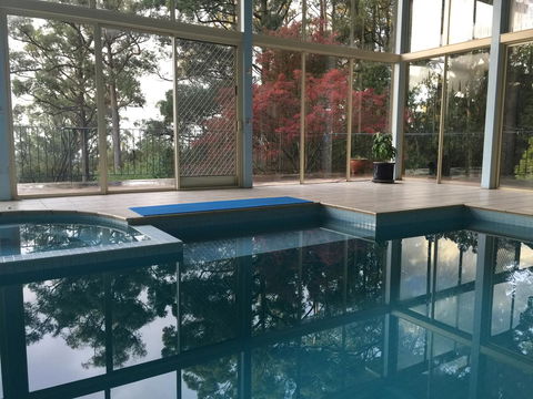 The Dan - Northern Rivers Accommodation 21