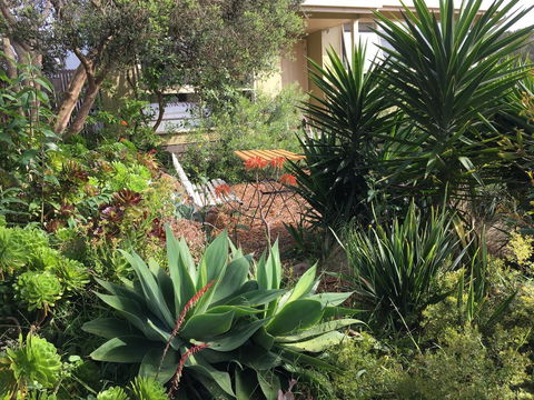 Andrew's On Topaz - Northern Rivers Accommodation 2