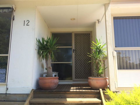 Andrew's On Topaz - Northern Rivers Accommodation 19
