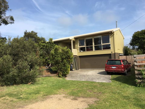 Andrew's On Topaz - Northern Rivers Accommodation 6