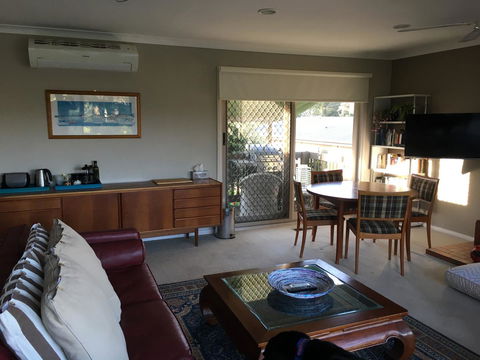 Andrew's On Topaz - Northern Rivers Accommodation 13
