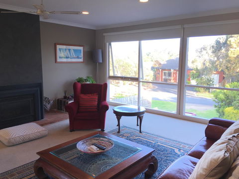 Andrew's On Topaz - Northern Rivers Accommodation 11