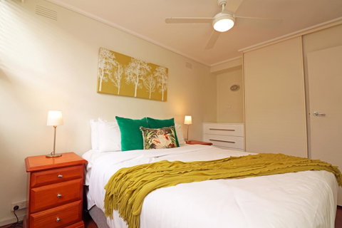 Colour Pop Fitzroy - 3 Bedroom Pet Friendly - Northern Rivers Accommodation 14