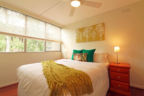 Colour Pop Fitzroy - 3 Bedroom Pet Friendly - Northern Rivers Accommodation 13