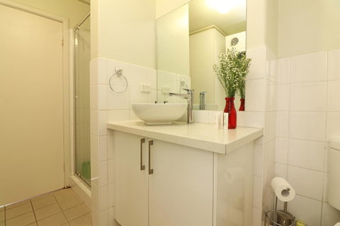 Colour Pop Fitzroy - 3 Bedroom Pet Friendly - Northern Rivers Accommodation 20
