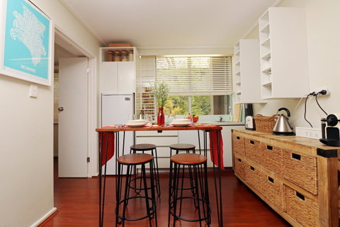 Colour Pop Fitzroy - 3 Bedroom Pet Friendly - Northern Rivers Accommodation 3