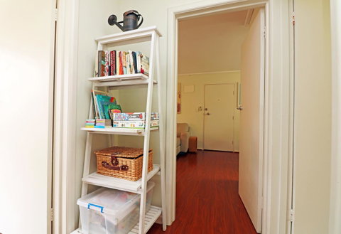 Colour Pop Fitzroy - 3 Bedroom Pet Friendly - Northern Rivers Accommodation 27
