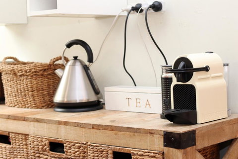 Colour Pop Fitzroy - 3 Bedroom Pet Friendly - Northern Rivers Accommodation 25