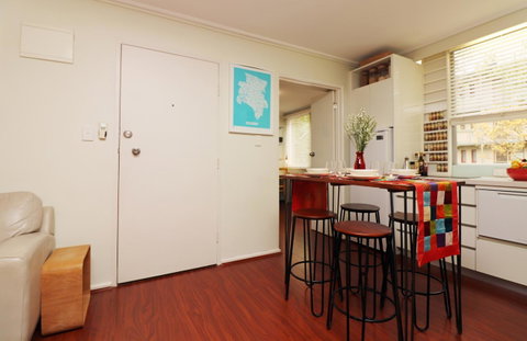 Colour Pop Fitzroy - 3 Bedroom Pet Friendly - Northern Rivers Accommodation 21