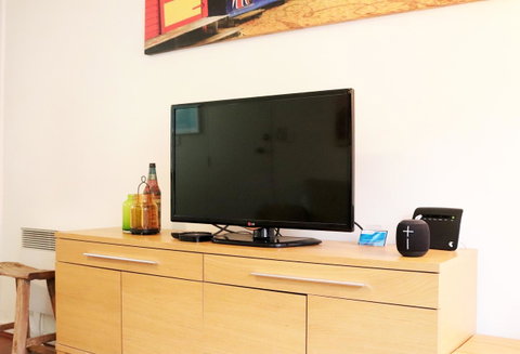Colour Pop Fitzroy - 3 Bedroom Pet Friendly - Northern Rivers Accommodation 26