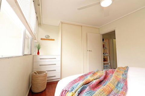 Colour Pop Fitzroy - 3 Bedroom Pet Friendly - Northern Rivers Accommodation 12