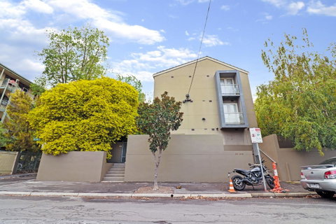 Colour Pop Fitzroy - 3 Bedroom Pet Friendly - Northern Rivers Accommodation 28