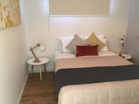 The Riversleigh - Northern Rivers Accommodation 28