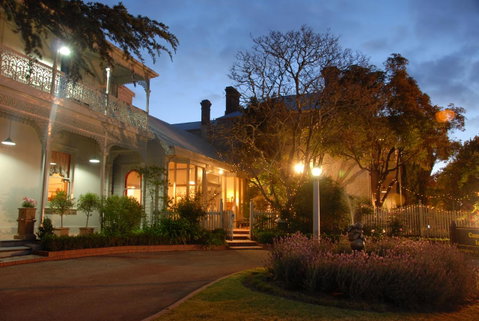 The Riversleigh - Northern Rivers Accommodation 11