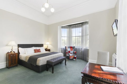 The Riversleigh - Northern Rivers Accommodation 13