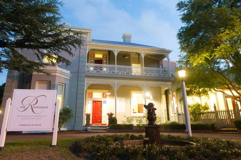 The Riversleigh - Northern Rivers Accommodation 27
