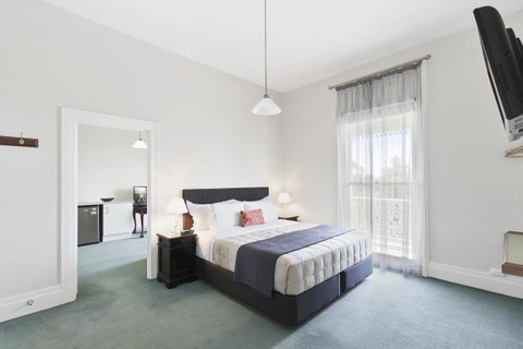 The Riversleigh - Northern Rivers Accommodation 24