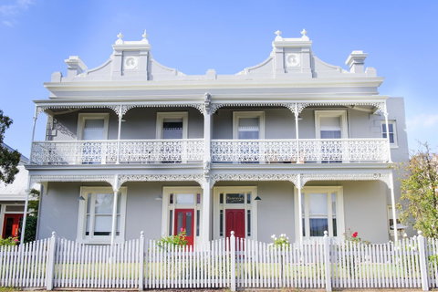 The Riversleigh - Northern Rivers Accommodation 21