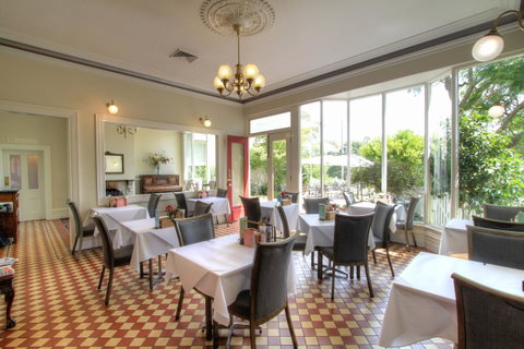 The Riversleigh - Northern Rivers Accommodation 5