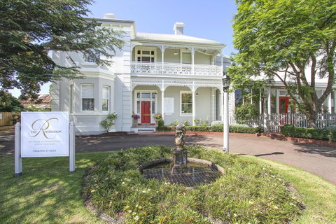 The Riversleigh - Northern Rivers Accommodation 9