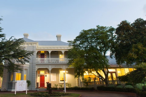 The Riversleigh - Northern Rivers Accommodation 23