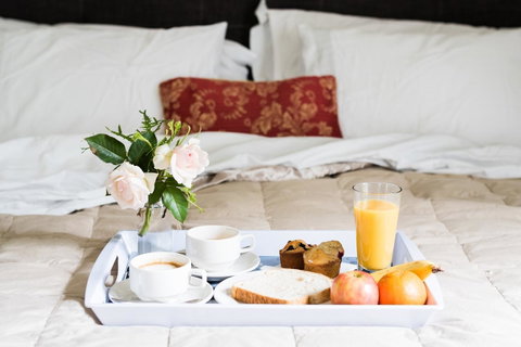 The Riversleigh - Northern Rivers Accommodation 3