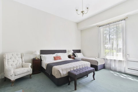 The Riversleigh - Northern Rivers Accommodation 8