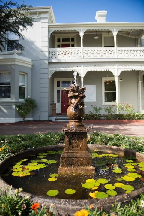 The Riversleigh - Northern Rivers Accommodation 10