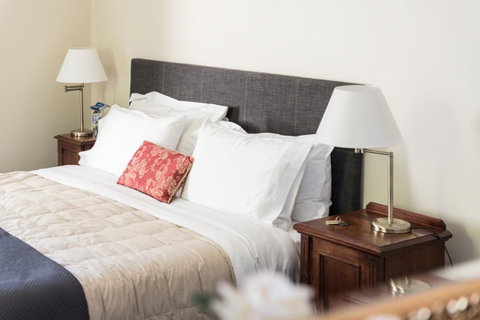 The Riversleigh - Northern Rivers Accommodation 1