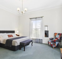 The Riversleigh - Northern Rivers Accommodation
