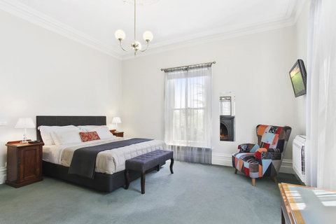The Riversleigh - Northern Rivers Accommodation 0