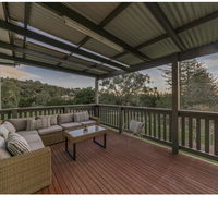Gracemont Boutique Accommodation - Northern Rivers Accommodation
