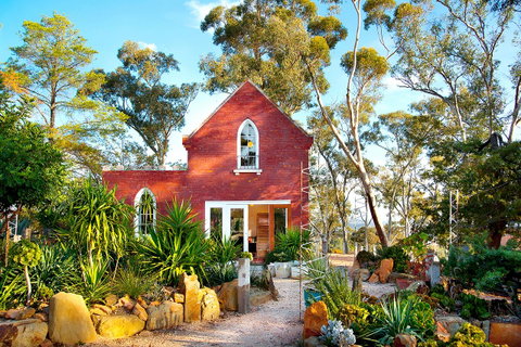 Be&be Castlemaine - Northern Rivers Accommodation 17