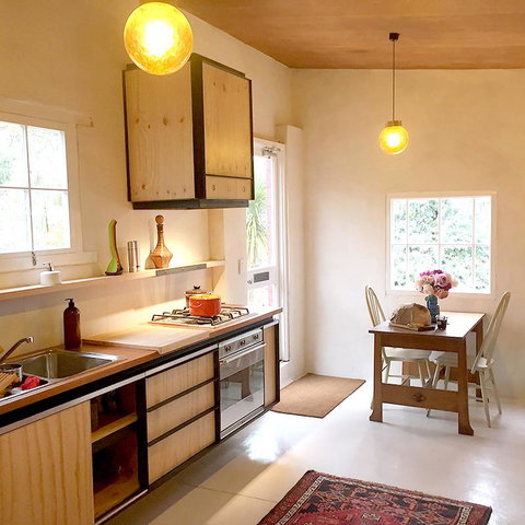 Be&be Castlemaine - Northern Rivers Accommodation 16