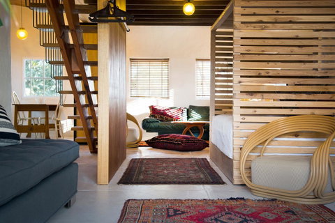 Be&be Castlemaine - Northern Rivers Accommodation 15
