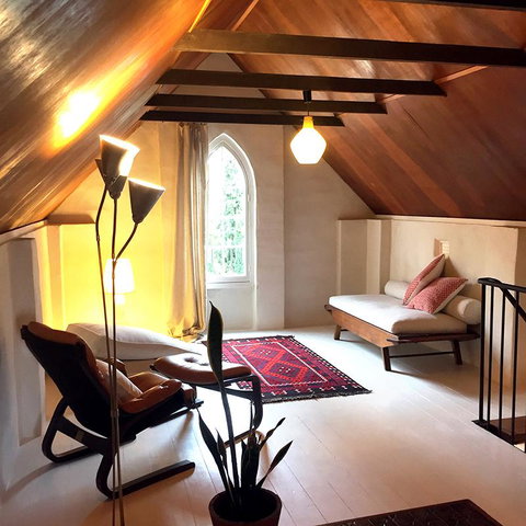 Be&be Castlemaine - Northern Rivers Accommodation 4