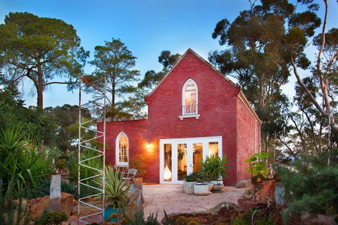 Be&be Castlemaine - Northern Rivers Accommodation 0