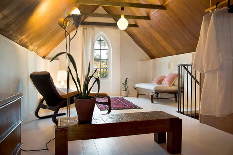 Be&be Castlemaine - Northern Rivers Accommodation 12