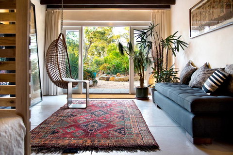 Be&be Castlemaine - Northern Rivers Accommodation 13